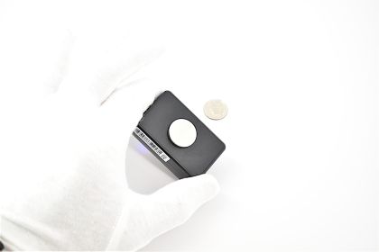 Mini Vehicle Security Device Hidd Real Time GPS Tracker GSM/4G Sys