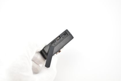GF10 Realtime GPS Systems GSM 4G Mini Tracker w/ Security Feature