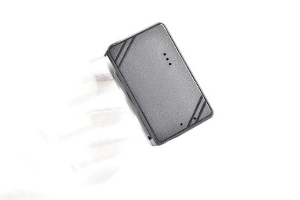 Security Satellite GPS Tracker for Multipassenger Vehicle + GPS card SIM