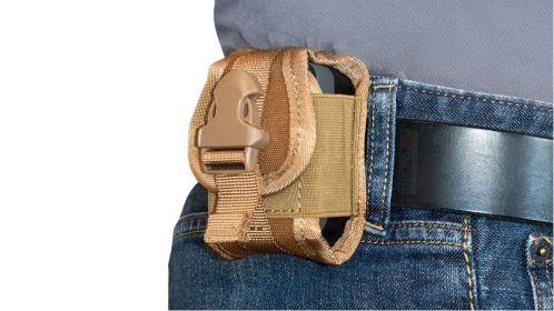 GPS Tracking Device for Security Surveillance of Mom Odyssey Vehicle