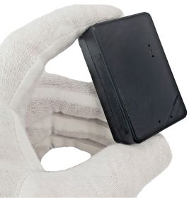 Multipurpose Fleet Vehicles Security GPS Tracking Device + GPS card SIM (Default: Default)