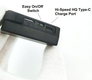 Odyssey Minivan Vehicle Security GPS Tracking Device + GPS card SIM (Default: Default)